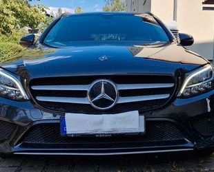 Mercedes-Benz C 200 Gebrauchtwagen