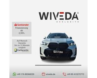 BMW X6 Gebrauchtwagen