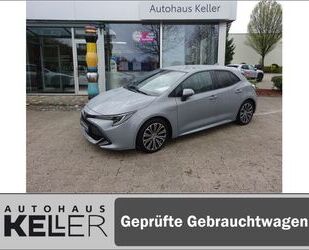 Toyota Corolla Gebrauchtwagen
