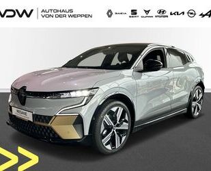 Renault Megane Gebrauchtwagen