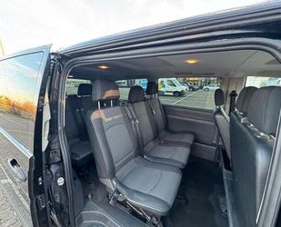 Mercedes-Benz Vito Gebrauchtwagen