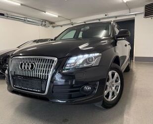 Audi Q5 Gebrauchtwagen