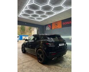 Land Rover Range Rover Evoque Gebrauchtwagen