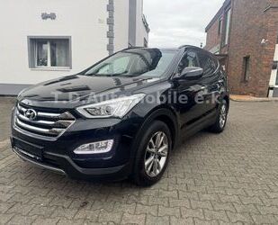 Hyundai SANTA FE Gebrauchtwagen