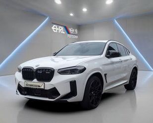 BMW X4 M Gebrauchtwagen