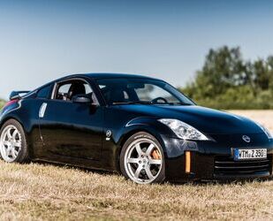 Nissan 350Z Gebrauchtwagen