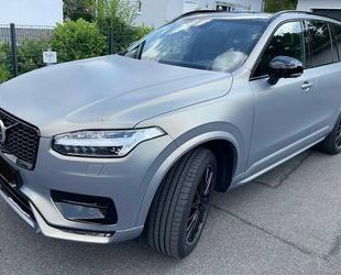 Volvo XC90 Gebrauchtwagen