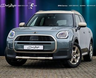 Mini Cooper C Countryman Gebrauchtwagen