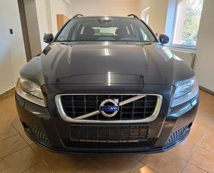 Volvo V70 Gebrauchtwagen