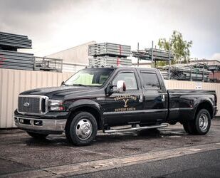 Ford F 350 Gebrauchtwagen