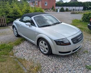 Audi TT Gebrauchtwagen