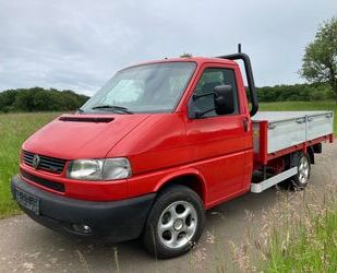 VW T4 andere Gebrauchtwagen
