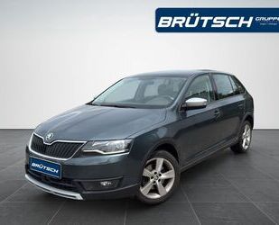 Skoda Rapid Gebrauchtwagen