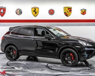 Porsche Cayenne Gebrauchtwagen