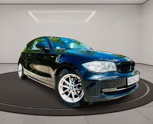 BMW 116 Gebrauchtwagen