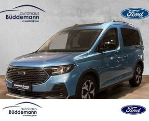 Ford Tourneo Connect Gebrauchtwagen