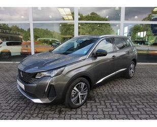 Peugeot 5008 Gebrauchtwagen