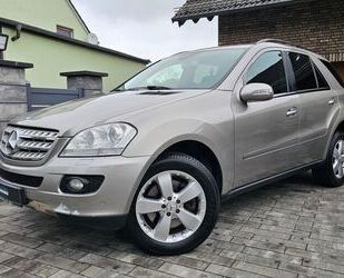 Mercedes-Benz ML 420 Gebrauchtwagen