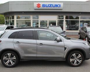 Mitsubishi ASX Gebrauchtwagen