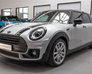 Mini Cooper D Clubman Gebrauchtwagen