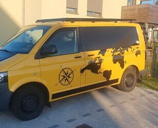 VW T5 Transporter Gebrauchtwagen