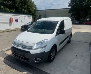 Citroen Berlingo Gebrauchtwagen