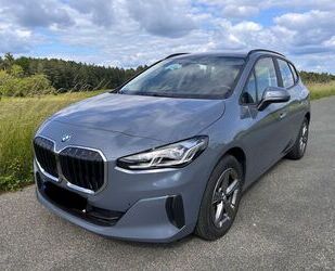 BMW 218 Active Tourer Gebrauchtwagen