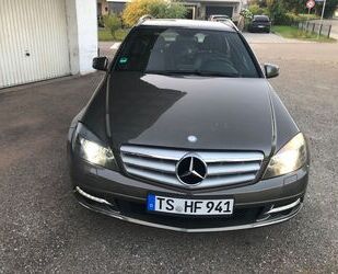 Mercedes-Benz C 250 Gebrauchtwagen