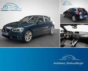 BMW 118 Gebrauchtwagen
