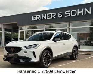 Cupra Formentor Gebrauchtwagen