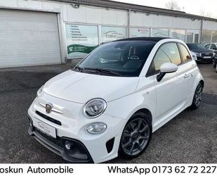 Fiat 500C Gebrauchtwagen
