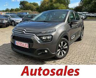 Citroen C3 Gebrauchtwagen