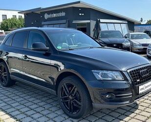 Audi Q5 Gebrauchtwagen