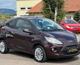 Ford Ka/Ka+ Gebrauchtwagen