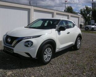 Nissan Juke Gebrauchtwagen