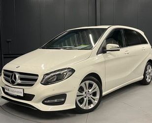 Mercedes-Benz B 180 Gebrauchtwagen