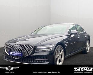 Genesis G80 Gebrauchtwagen