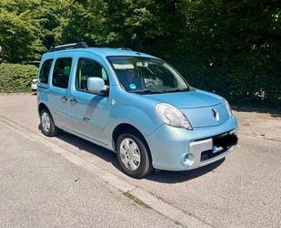 Renault Kangoo Gebrauchtwagen