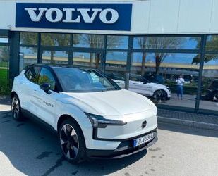 Volvo EX30 Gebrauchtwagen