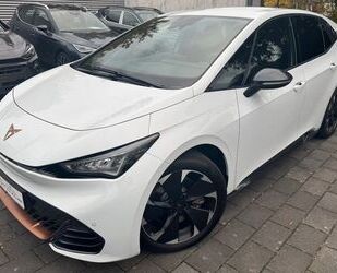 Cupra Born Gebrauchtwagen