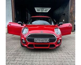 Mini ONE Gebrauchtwagen