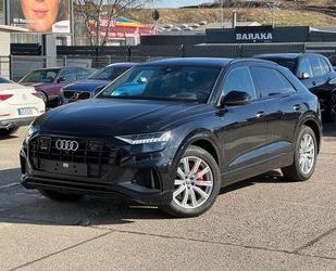 Audi SQ8 Gebrauchtwagen