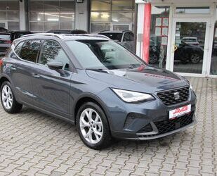 Seat Arona Gebrauchtwagen