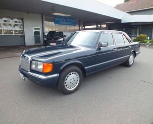 Mercedes-Benz S 420 Gebrauchtwagen