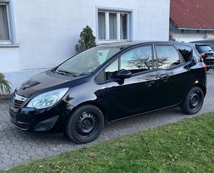 Opel Meriva Gebrauchtwagen