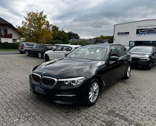 BMW 520 Gebrauchtwagen
