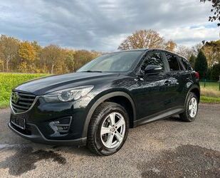 Mazda CX-5 Gebrauchtwagen