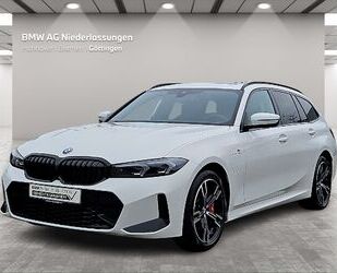 BMW 330 Gebrauchtwagen