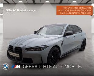 BMW M3 Gebrauchtwagen