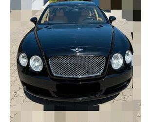 Bentley Continental Flying Spur Gebrauchtwagen
